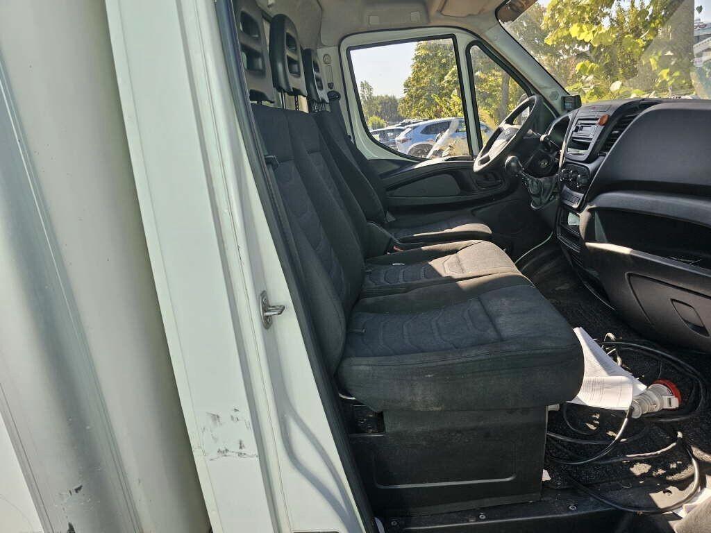 IVECO DAILY 35S16 2.3hpi FRIGO FRB -10 GRADI