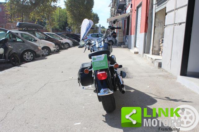 HARLEY-DAVIDSON Softail FAT BOY