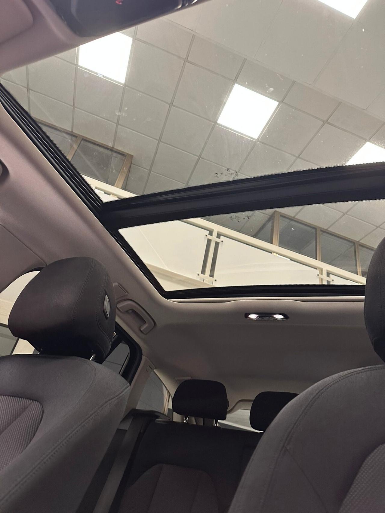 Bmw 320 320d 48V Touring Business Advantage 2021