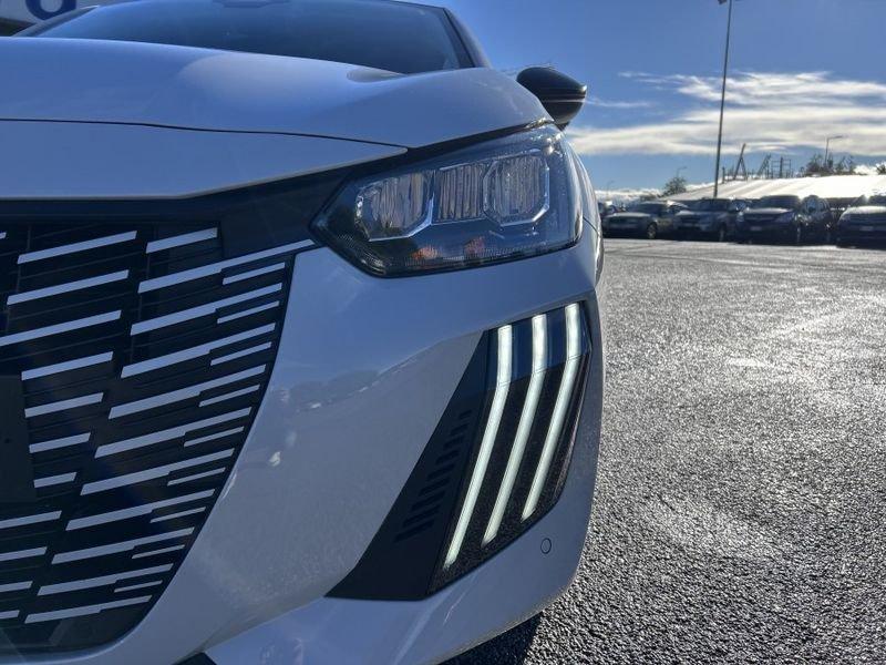Peugeot 208 PureTech 100 Allure 5p BIANCO PERLATO