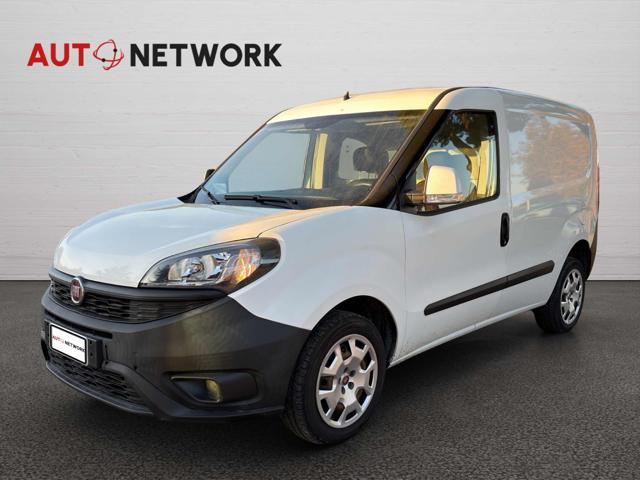 FIAT Doblo Doblò 1.4 T-Jet Natural Power PC-TN Cargo Lamierat