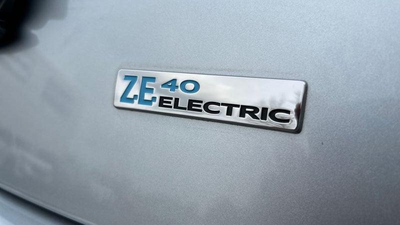 Renault ZOE E-TECH ELECTRIC Intens R110 Flex