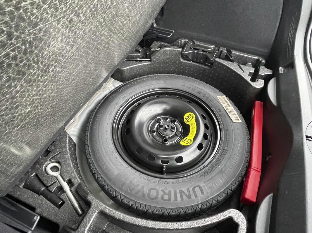 Fiat 500X 1.6 MultiJet 130 CV Sport Fari Full LED, Retrocamera, Navigatore, Cerchi 18, Grigio opaco