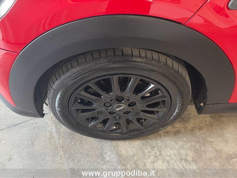 MINI Mini Cabrio F57 2021 Cabrio 1.5 Cooper Classic auto