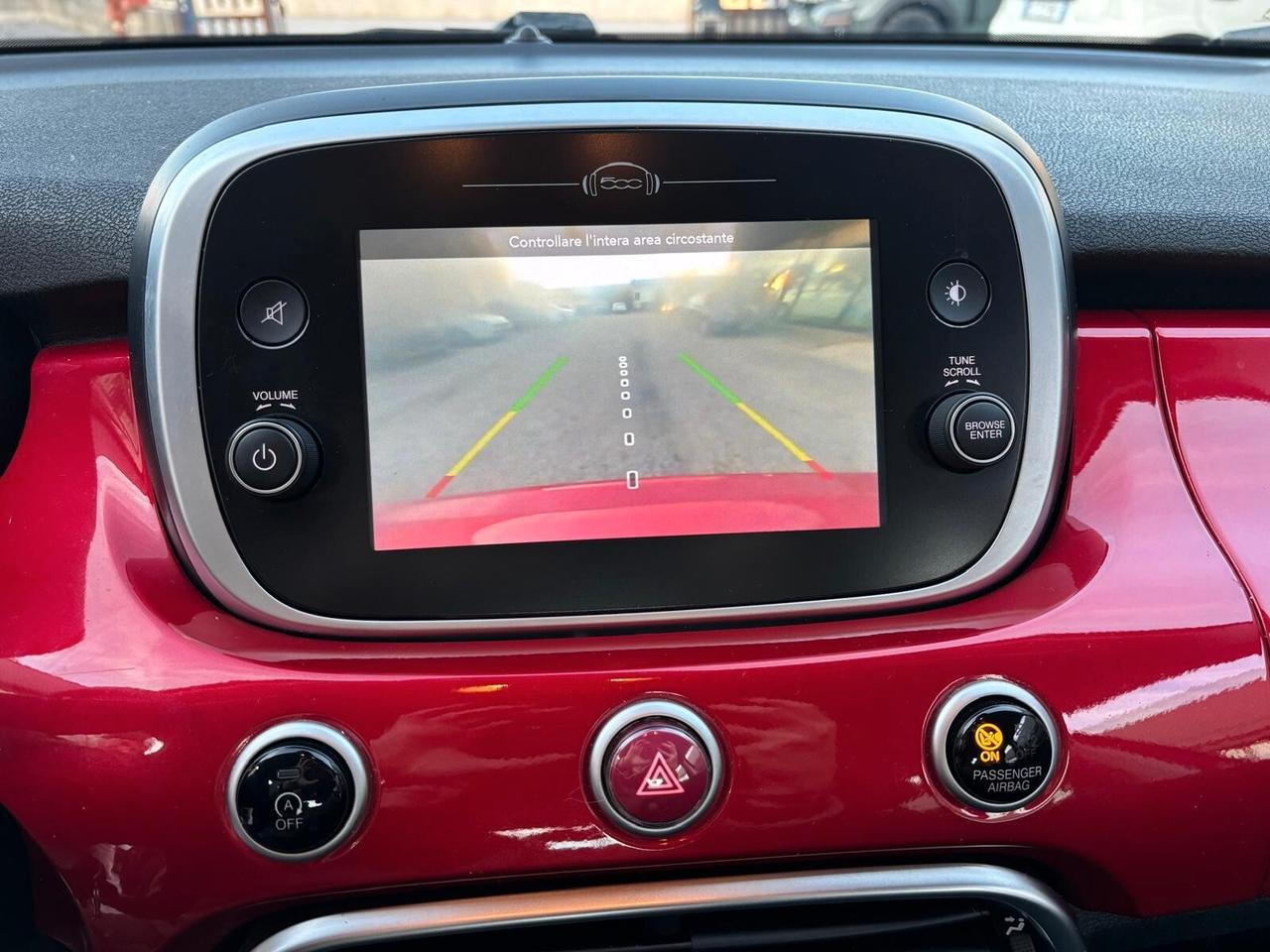 Fiat 500X 1.0 T3 120 CV Urban