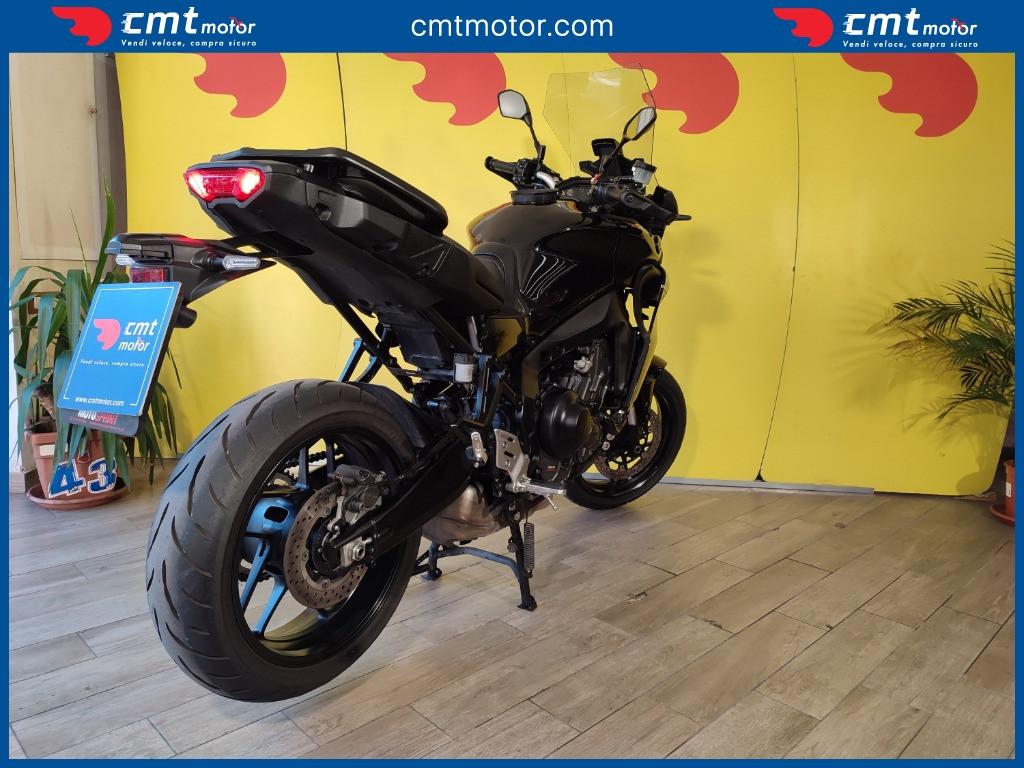 Yamaha Tracer 9 - 2024