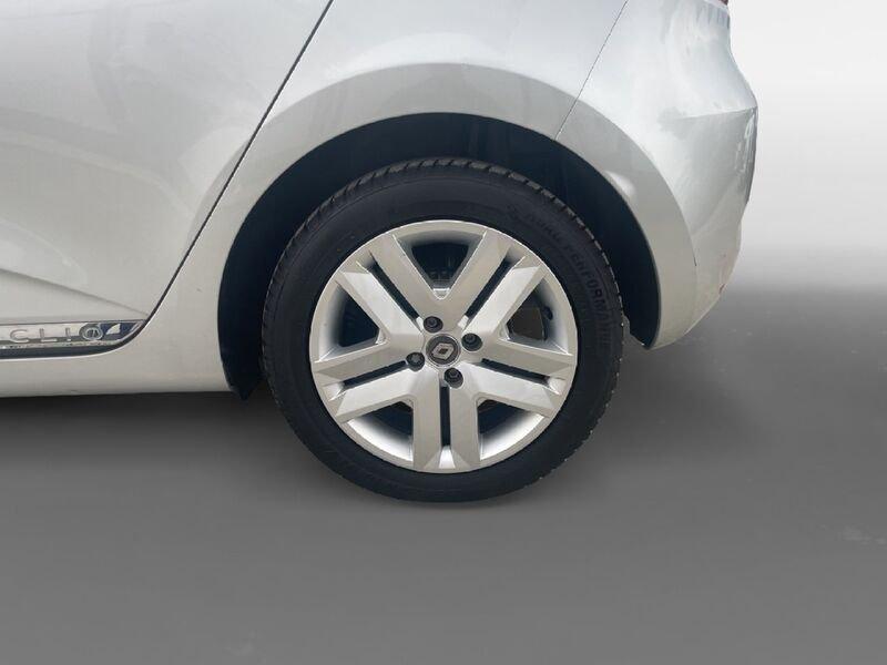 Renault Clio Clio TCe 100 CV GPL 5 porte Zen
