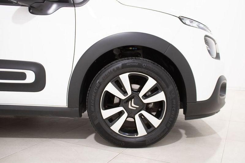 Citroën C3 BlueHDi 100cv S&S Shine