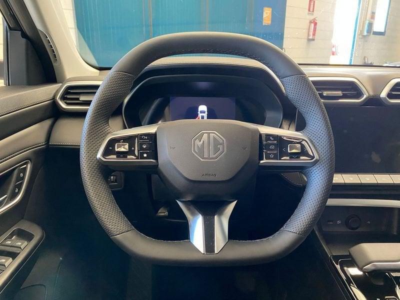 MG ZS ZS 1.5 Hybrid+ Luxury - PROMO SIRONIAUTO+