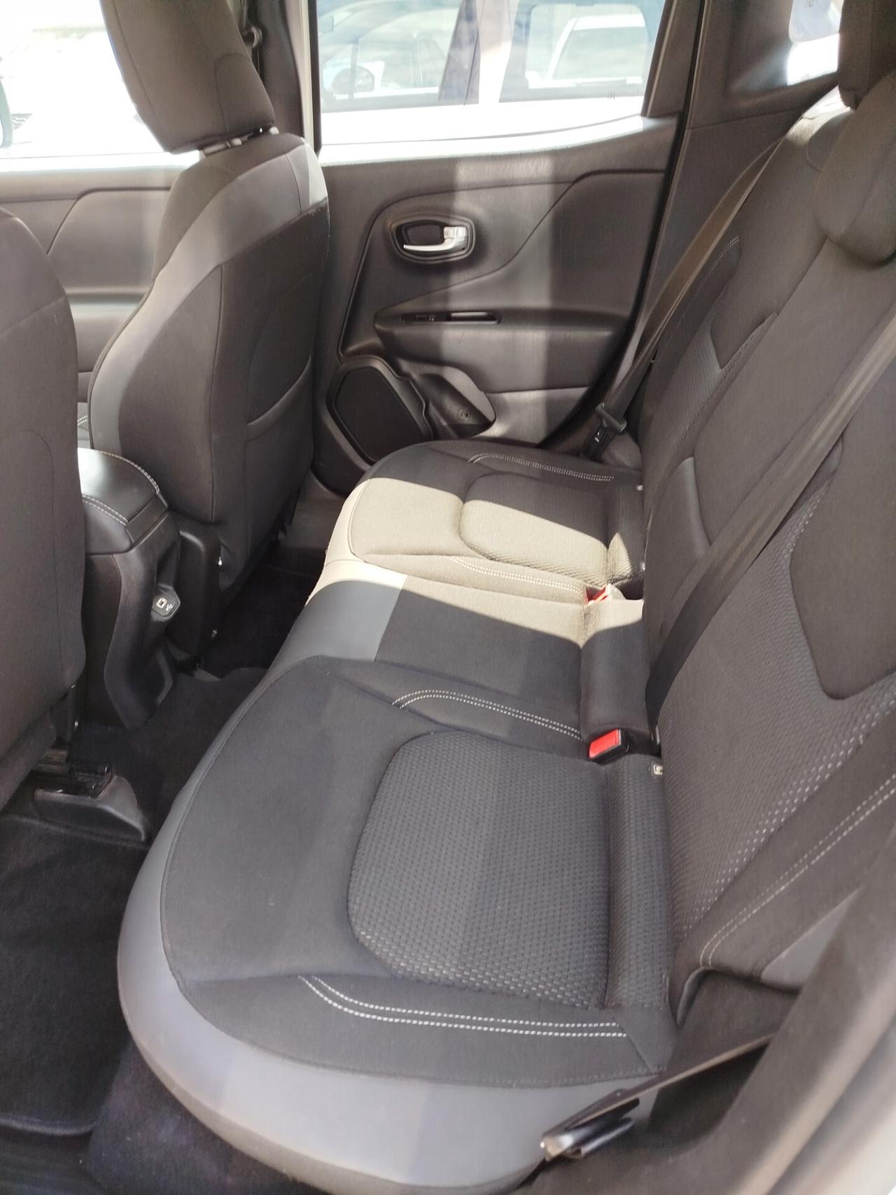 Jeep Renegade 1.0 T3 Limited