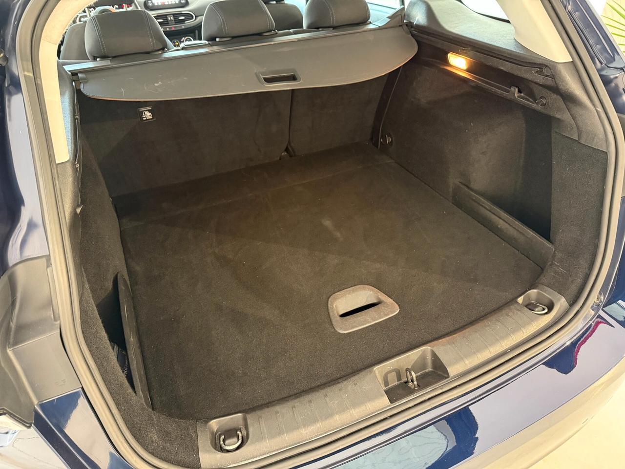 Fiat Tipo 1.6 Mjt S&S SW City Life
