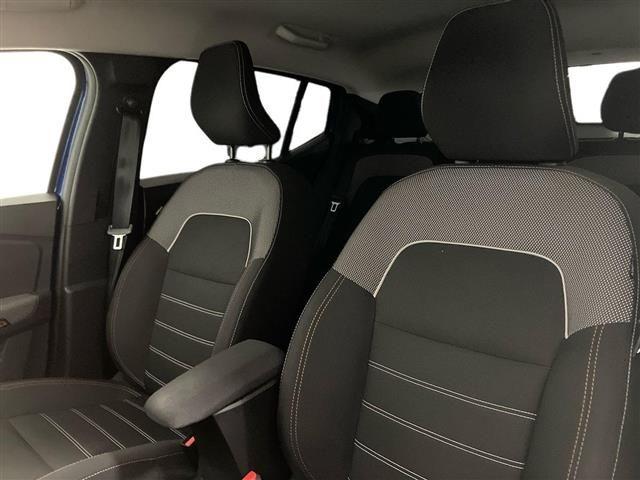 DACIA Sandero Stepway 1.0 tce Comfort Eco-g 100cv