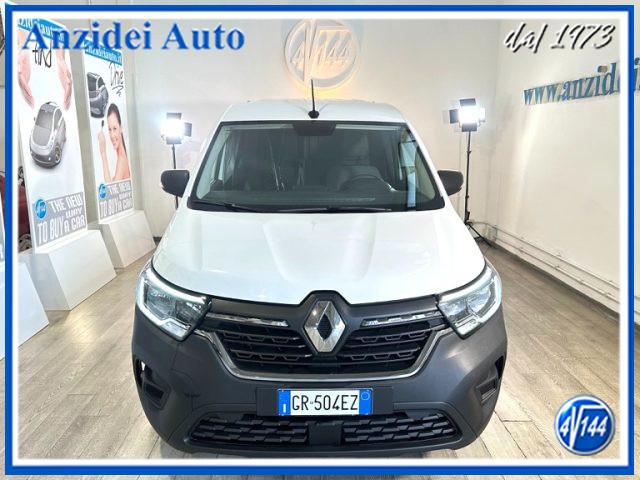 RENAULT Kangoo 1.5 Blue dCi 95 CV Open Sesame