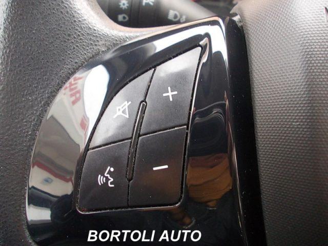 FIAT Fiorino 1.3 MJT 14.000 KM COMBINATO AUTOCARRO