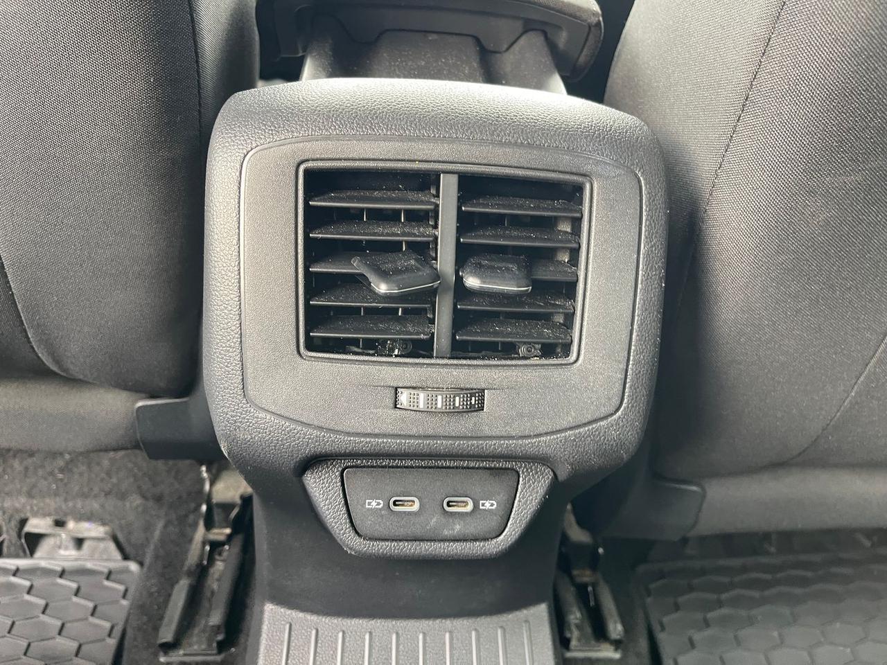 Volkswagen T-Roc 1.5 TSI Style #50334