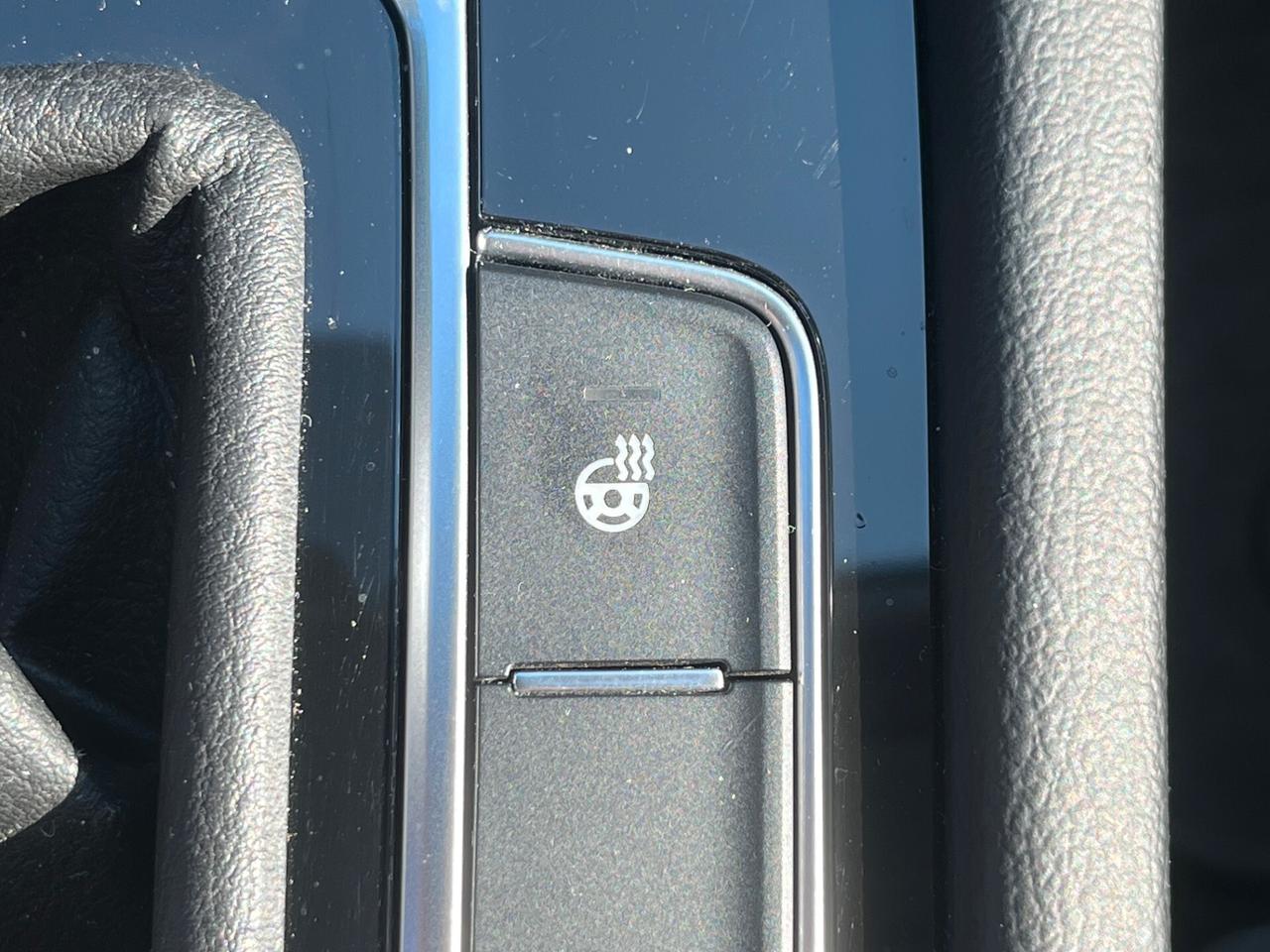 Volkswagen Passat Variant 2.0 TDI DSG Executive BlueMotion Tech.