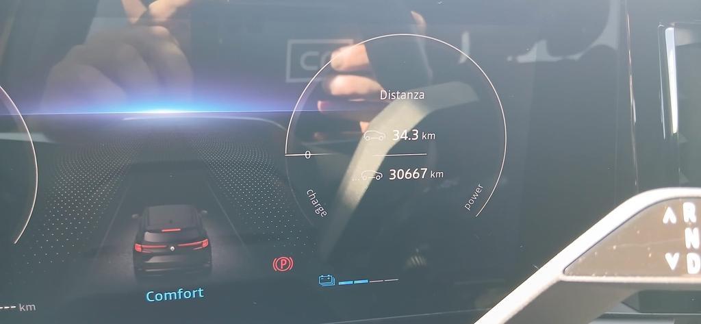 Renault Espace 1.2 E-Tech full hybrid esprit Alpine Auto