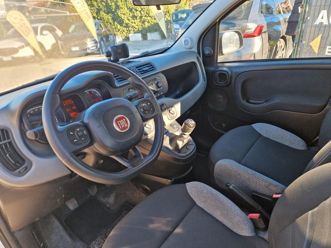 FireFly S&S Hybrid City Life PROMO FINANZIAMENTO