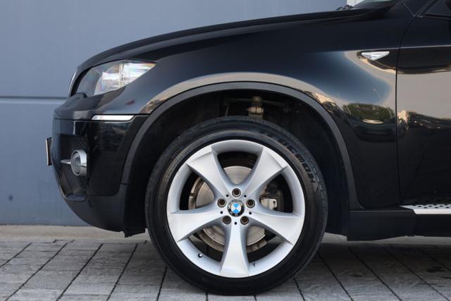 BMW X6 xDrive 30d 4x4
