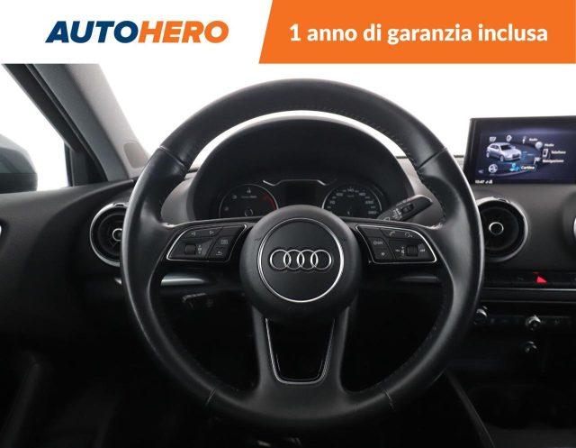 AUDI A3 SPB 35 TDI Sport