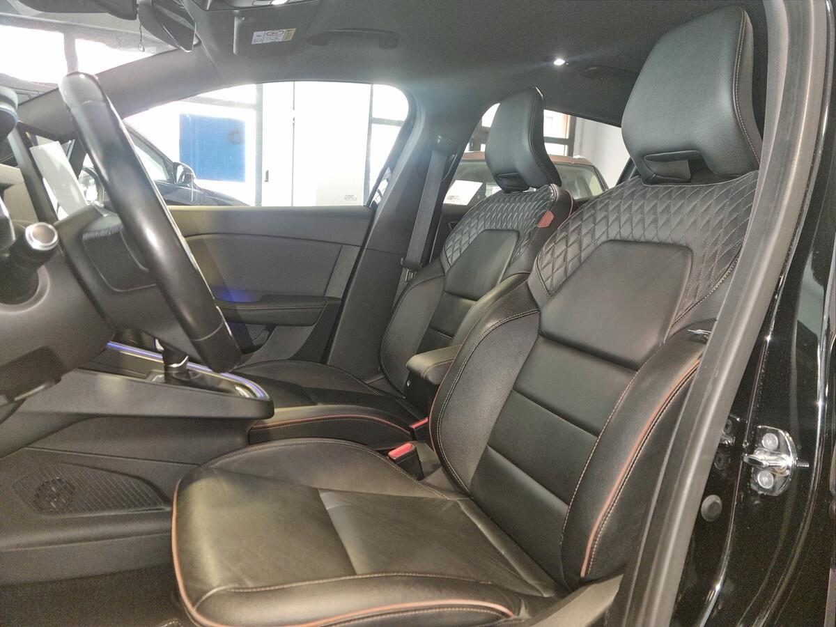 Renault Clio Initiale Paris 1.6 Full Hybrid 140cv 5 porte