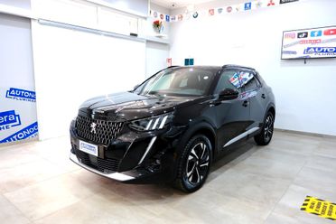 Peugeot 2008 1.2T 130cv GT LED + COCKPIT 3D