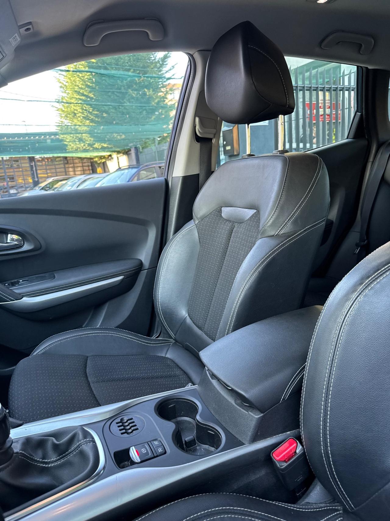 Renault Kadjar 1.2 TCe 130CV Energy Intens