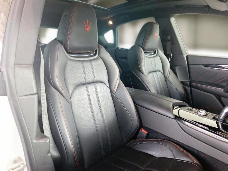 MASERATI LEVANTE 3.0 V6 430 CV MODENA ULTIMA Q4 AUTO SUV