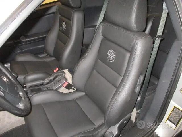 Alfa Romeo GTV Spider 2.0i 16V Twin Spark cat L