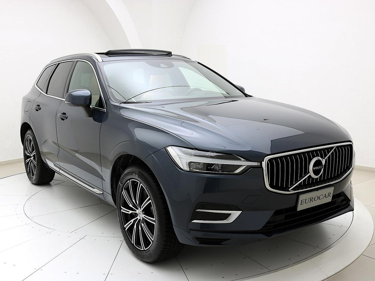 Volvo XC60 B4 AWD Inscription TETTO APRIBILE