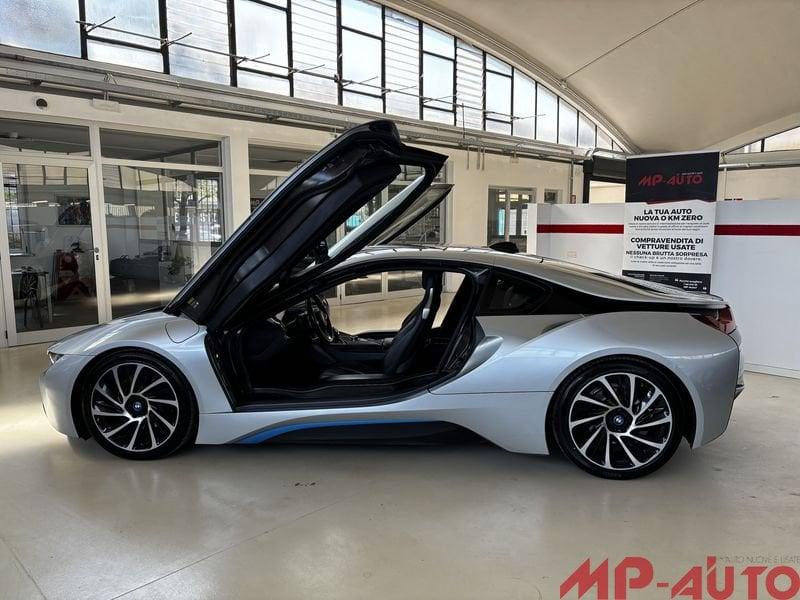 BMW i8 i8 IVA ESPOSTA - UNICO PROPRIETARIO