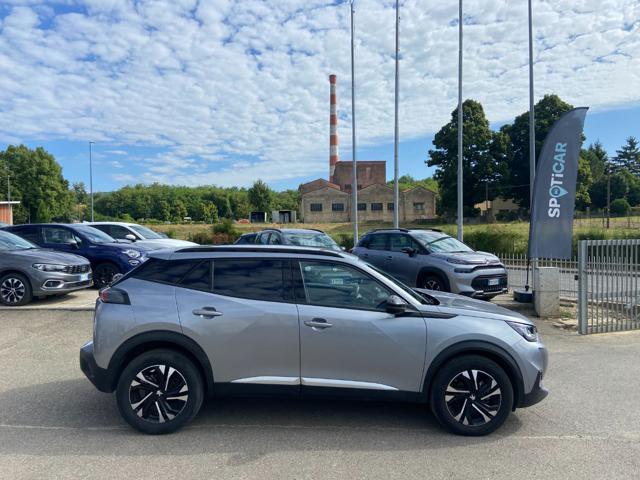 PEUGEOT 2008 *PROMO* PureTech 130 S&S Allure