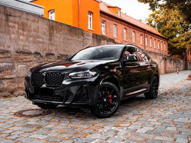 Bmw X4 xDrive 20d 48V Msport