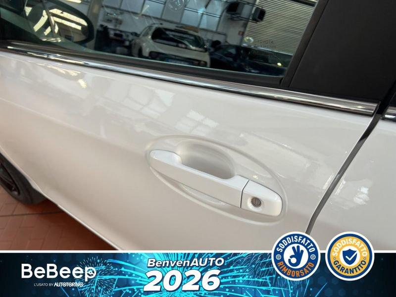 Toyota Yaris 5P 1.4 D-4D