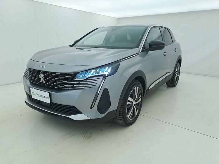 Peugeot 3008 Allure EAT8 BR236917 1.5 Diesel 131CV