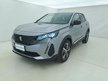 Peugeot 3008 Allure EAT8 BR236917 1.5 Diesel 131CV