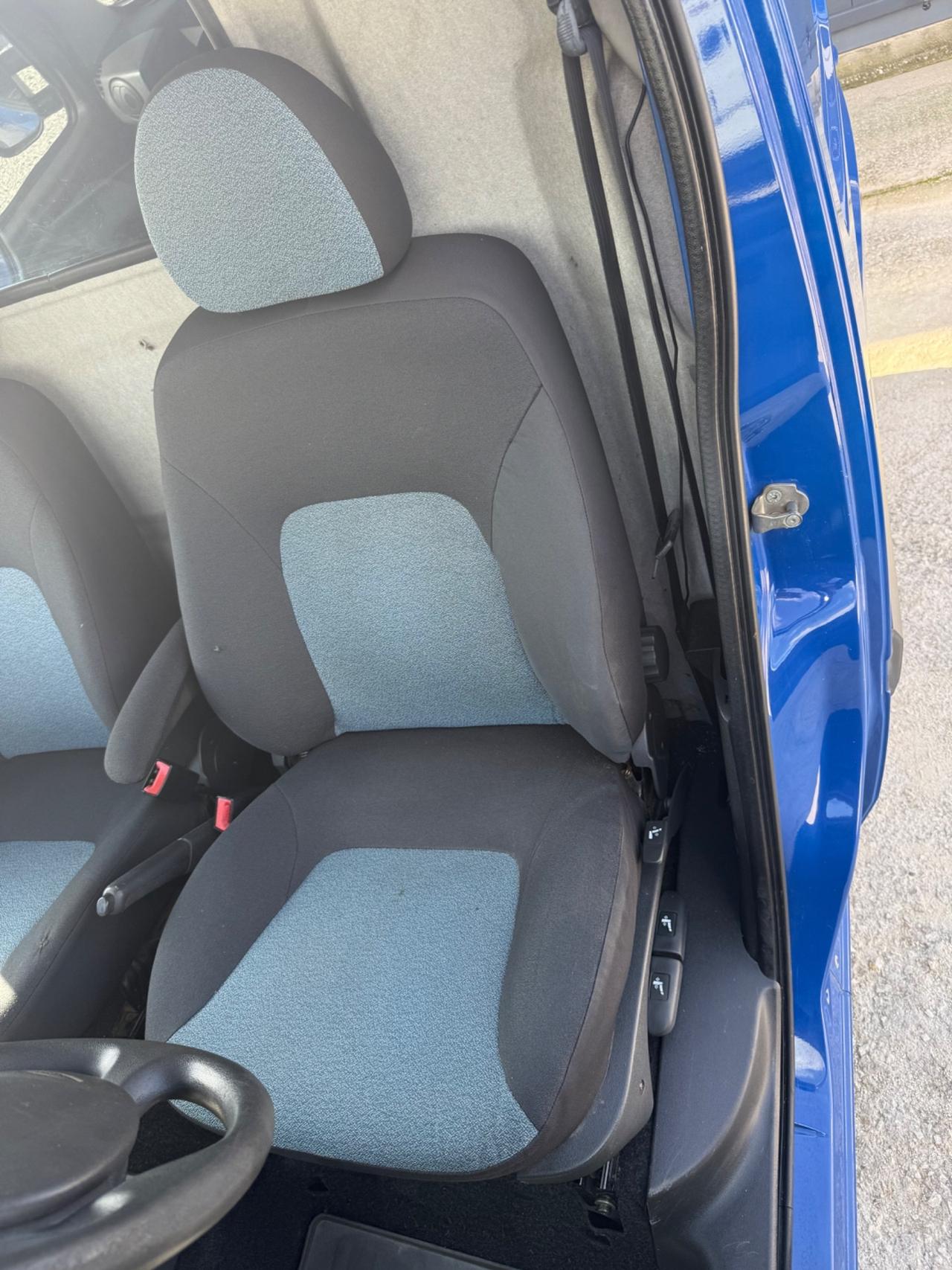 Fiat Doblo Doblò 1.3 MJ 16V PC-TN Cargo Lamier.