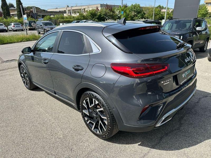 KIA Xceed 1.0 T-GDi GPL Style