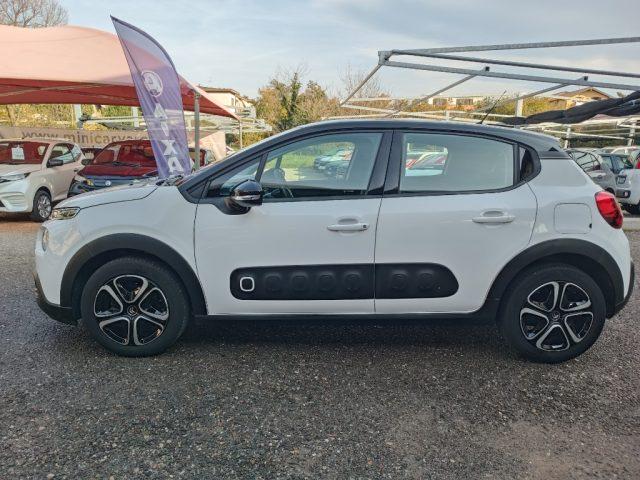 CITROEN C3 PureTech 82 S&S Shine