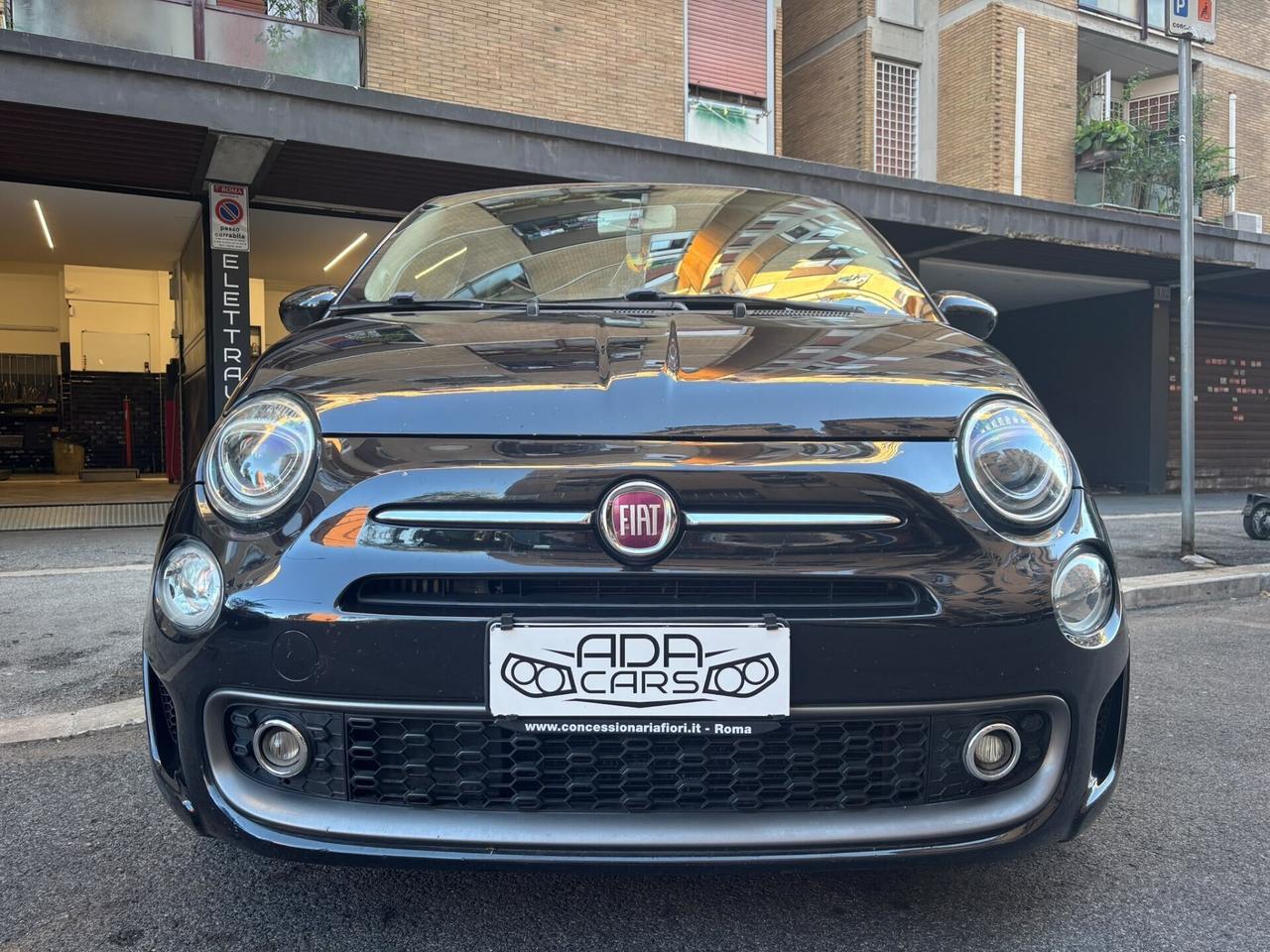 Fiat 500 1.3 Multijet - COMPRESO PASSAGGIO