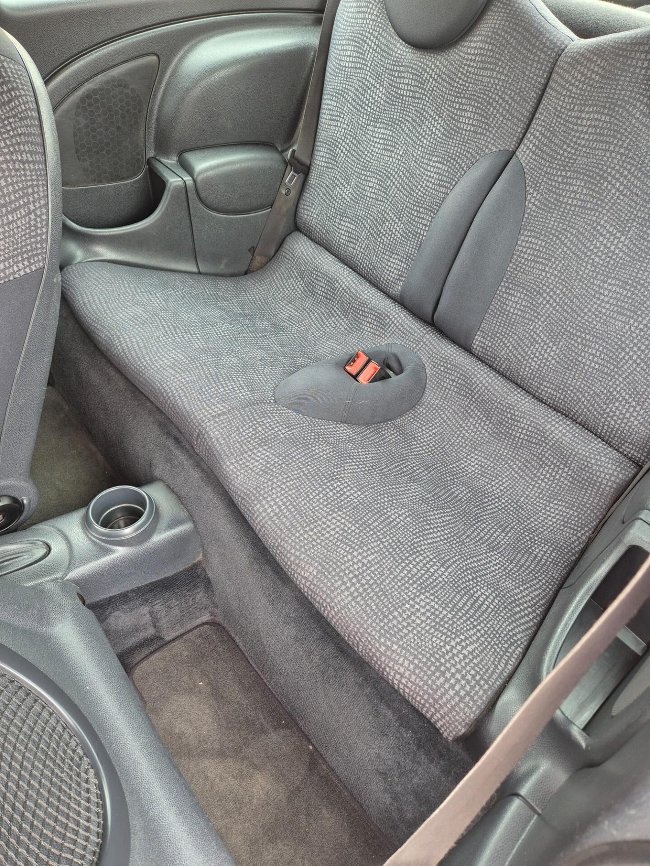 Mini 1.6 16V One de luxe