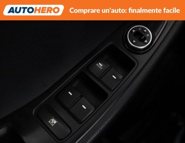 HYUNDAI i20 1.1 CRDi 12V 5 porte Comfort