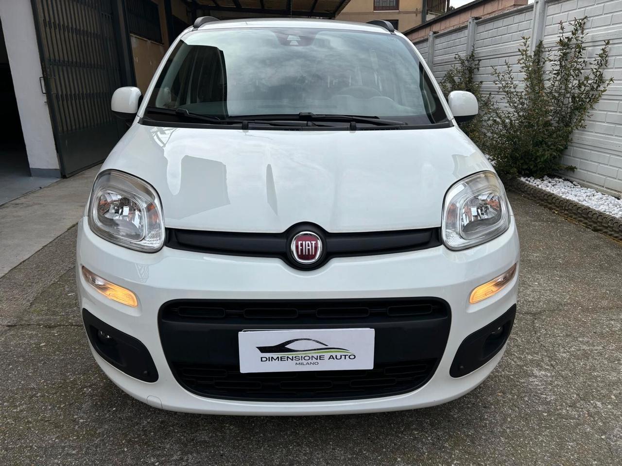 Fiat Panda 1.2 EasyPower Lounge