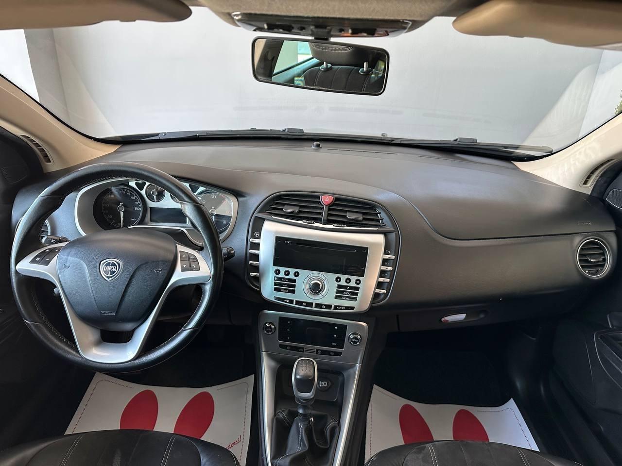 Lancia Delta - 1.6 |120 CV - Distribuzione Eseguita