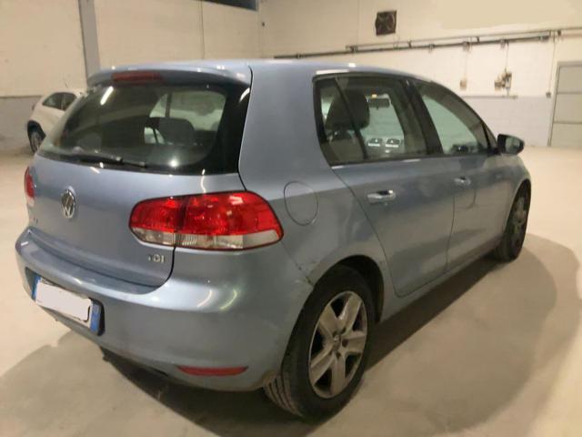VOLKSWAGEN Golf 1.6 TDI DPF 5p. Comfortline