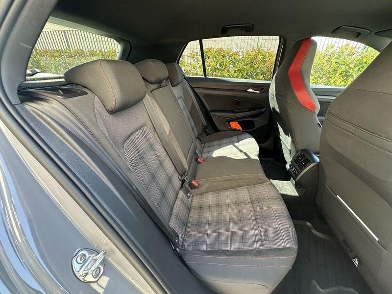 Volkswagen Golf GTI 2.0 TSI GTI 245cv