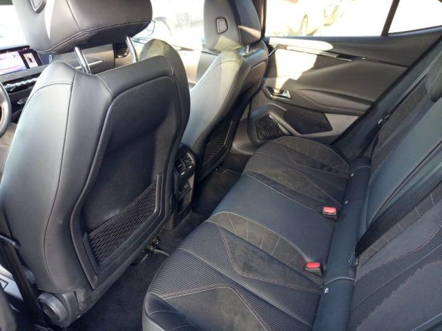 DS AUTOMOBILES DS 4 BlueHDi 130 aut. Performance Line+
