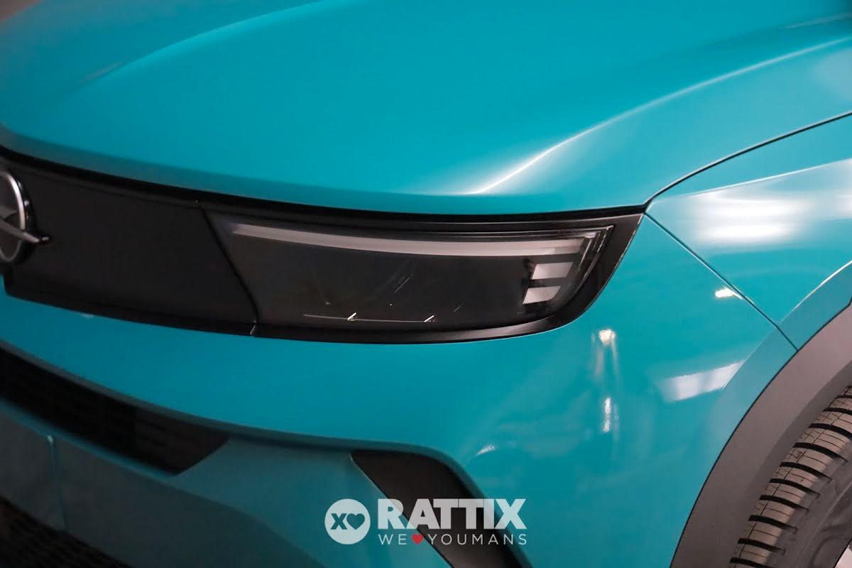 Opel Mokka 1.2 136CV Edition