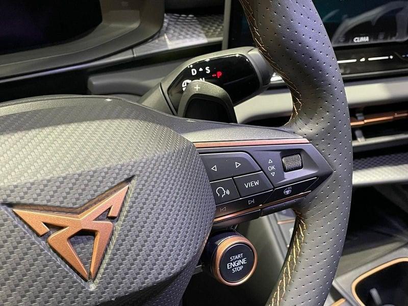 Cupra Terramar Terramar 2.0 TSI DSG 4Drive VZ