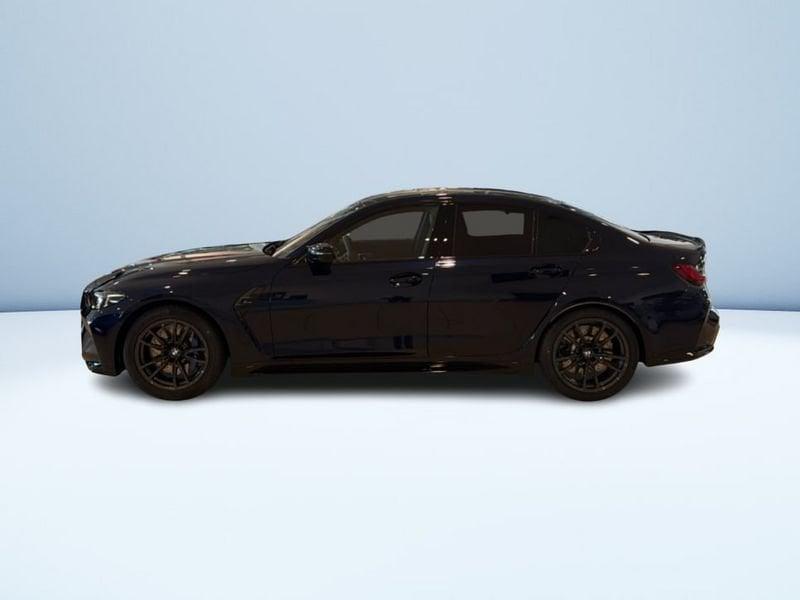 BMW Serie 3 M3 Competition